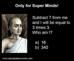 Super Minds Puzzle 21