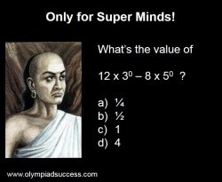 Super Minds Puzzle 30