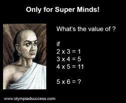 Show your capability to solve this question in 5 Sec. Can You?