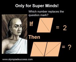 Scratch Your Mind to Replace the Question Mark(?) in 5 Sec